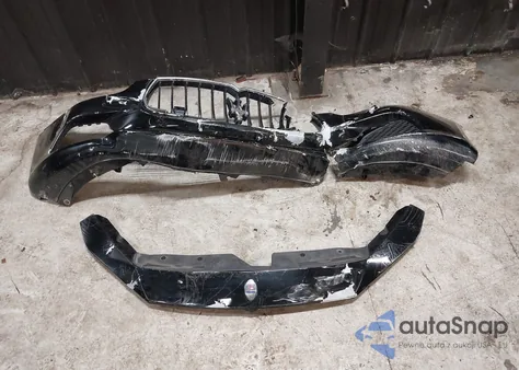 2017 Maserati Ghibli S Q4 z USA, uszkodzony, nr VIN ZAM57RTAXH1224159